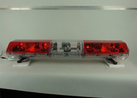 ไฟยานพาหนะ / รถลาก lightbars Rotator ไฟเตือนฉุกเฉินที่มีการรับรอง CE